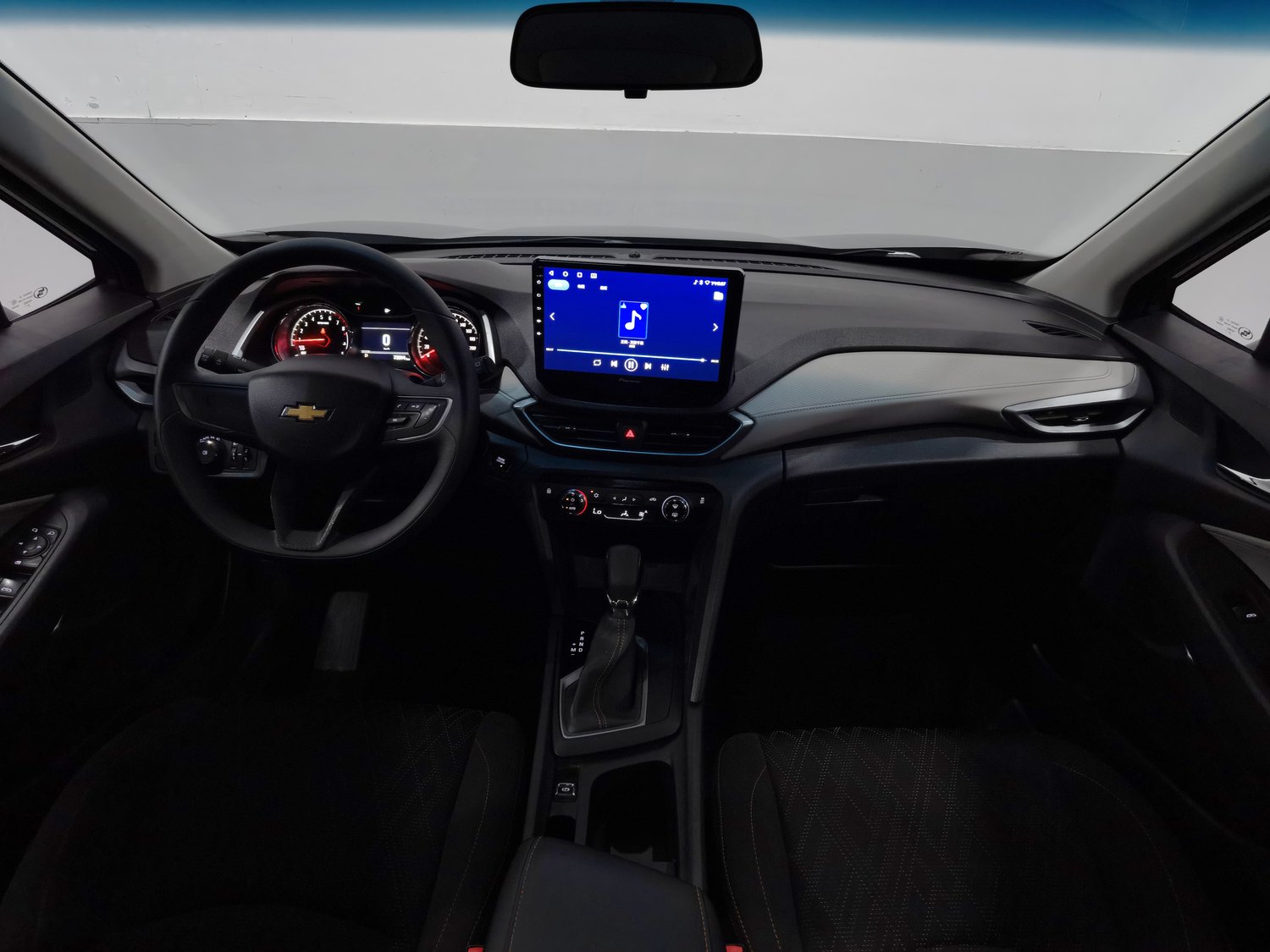 Used Chevrolet Orlando 2018 1.3 AT