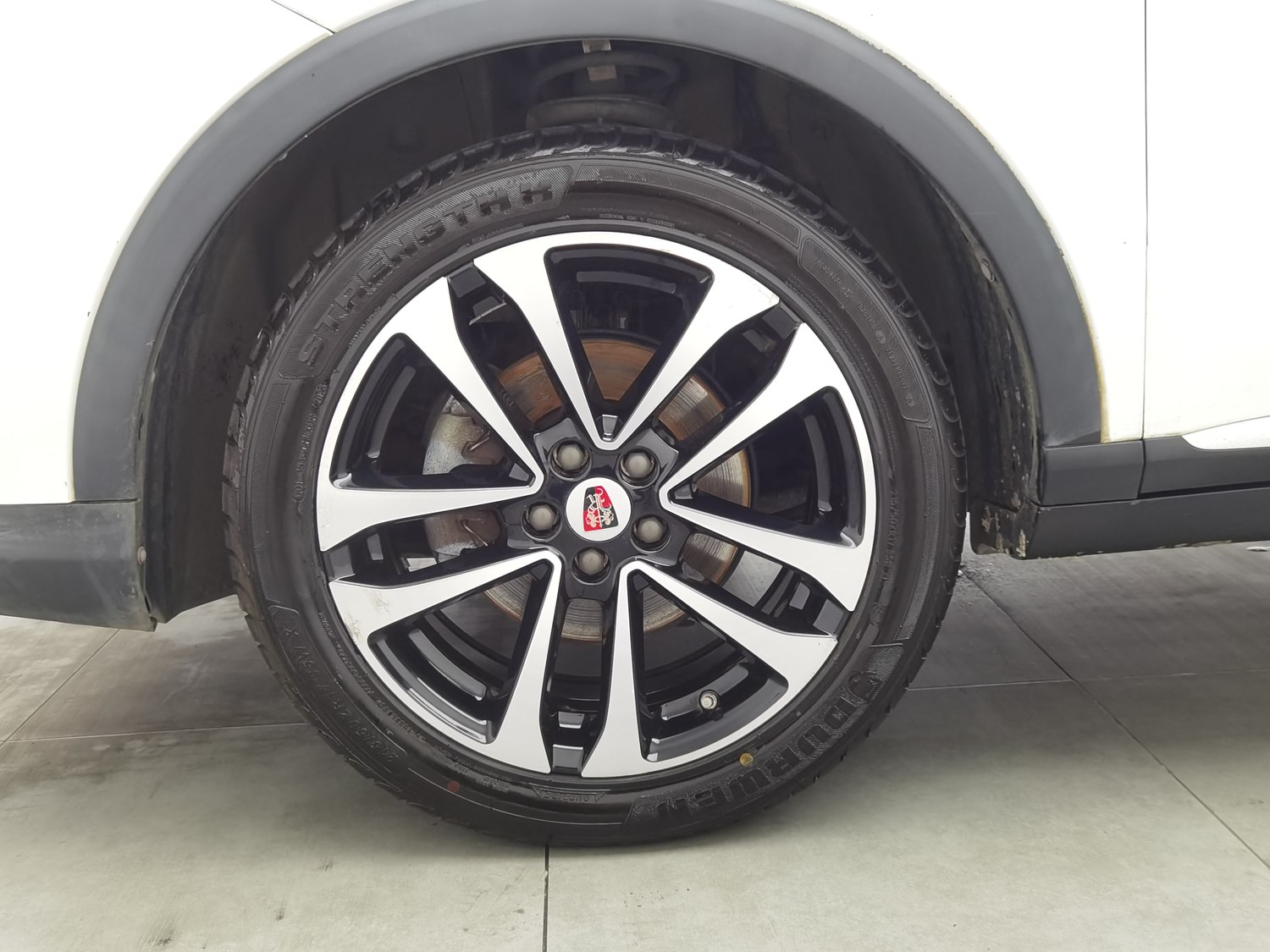 Used Roewe RX3 2020 1.6 AT