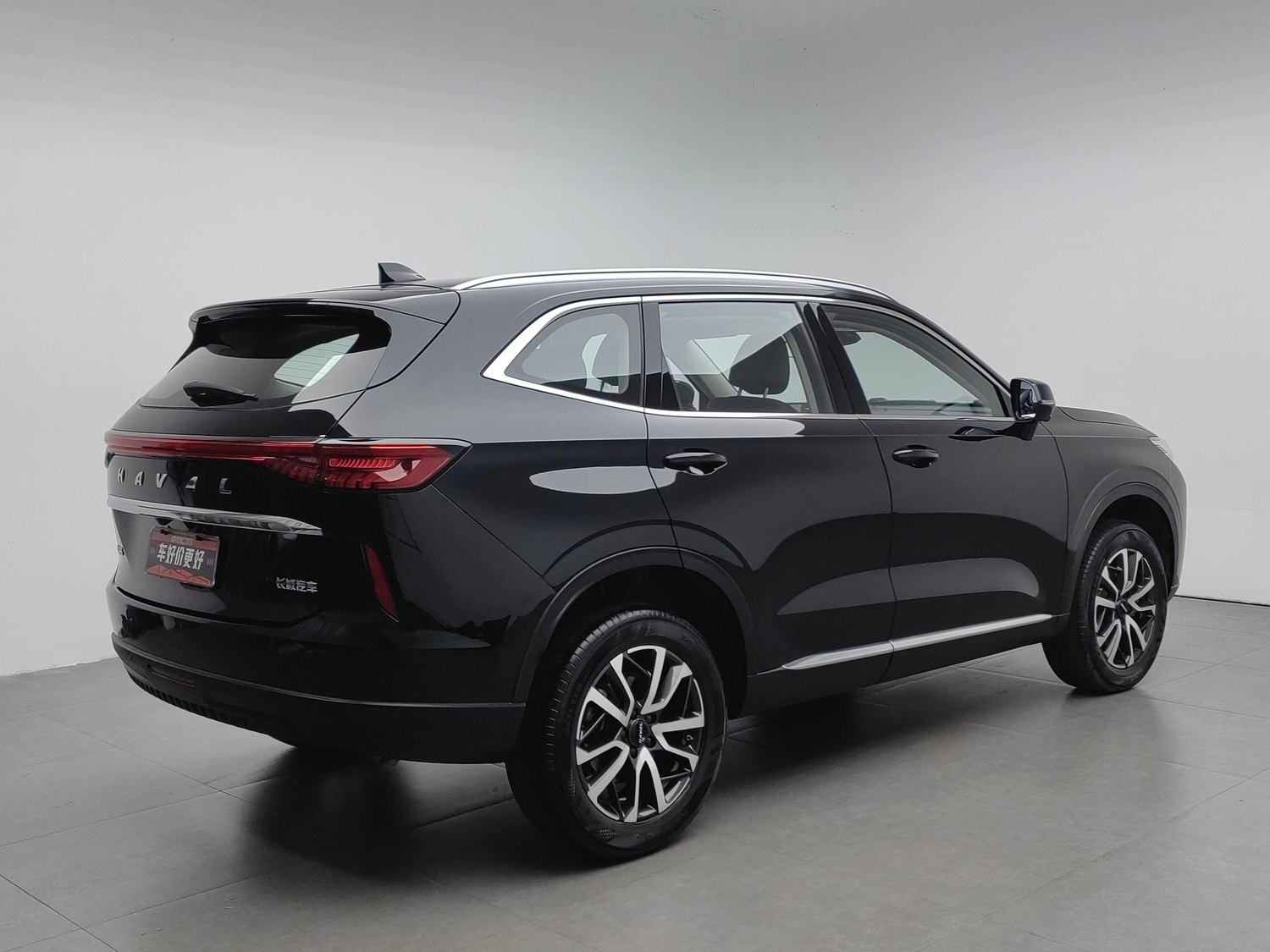 Used Haval H6 2022 1.5 AT