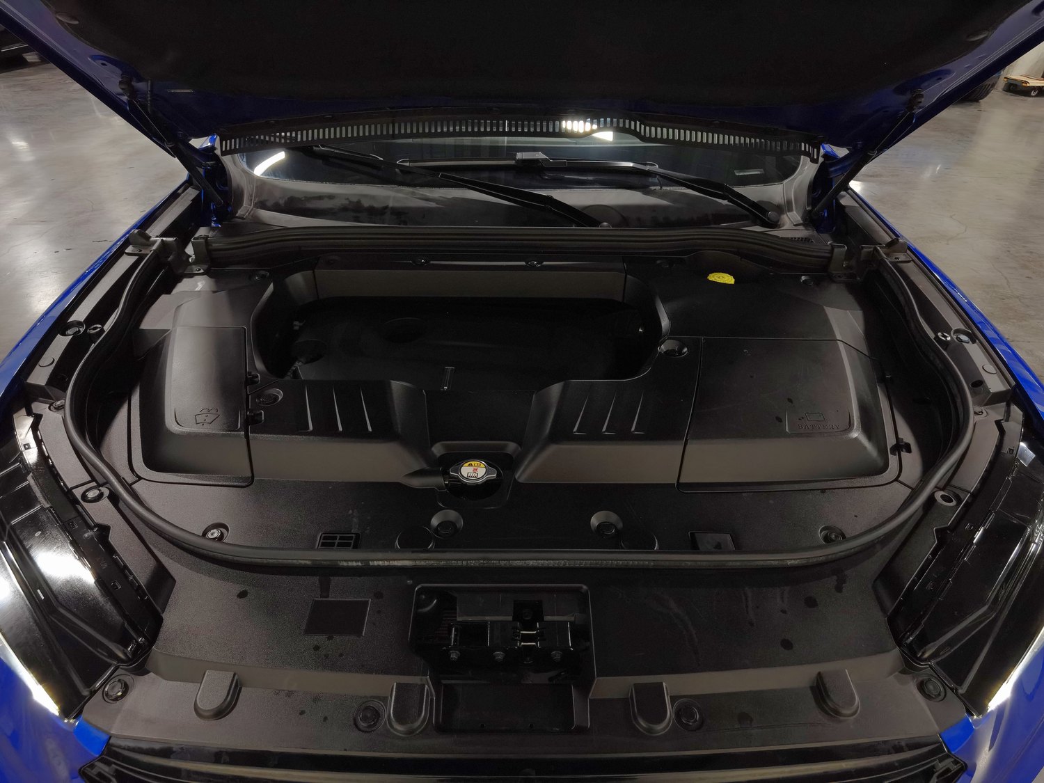 Used Wey VV6 2018 2.0 AT