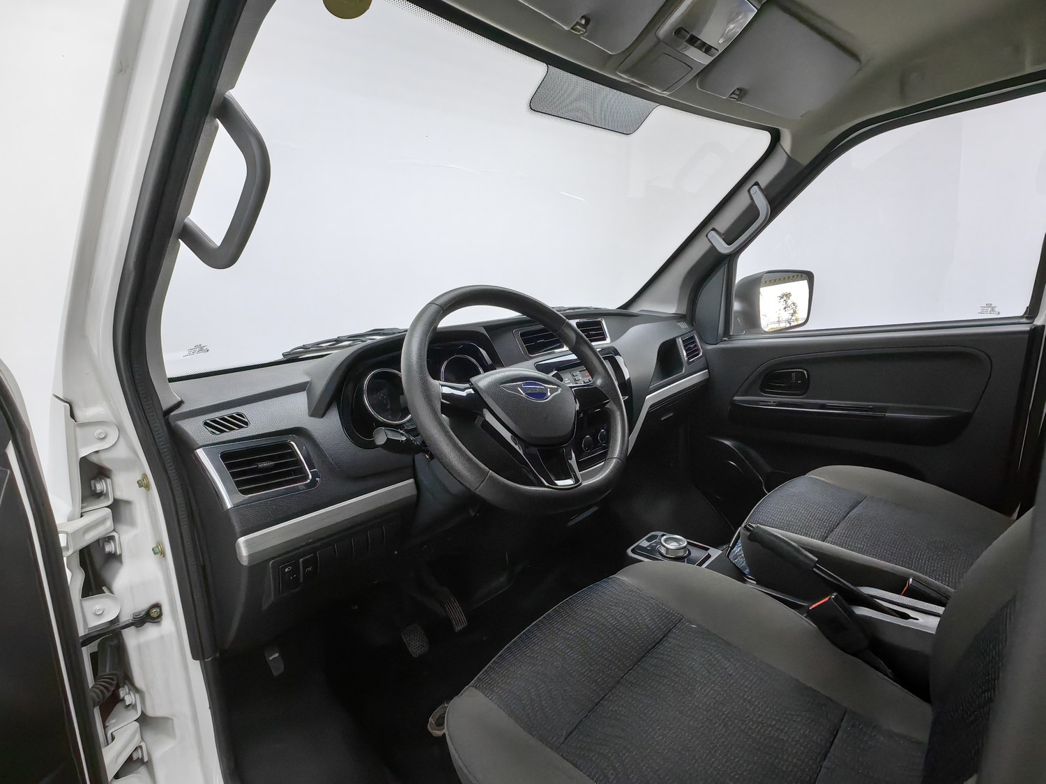 Used Foton Times EV6 2023