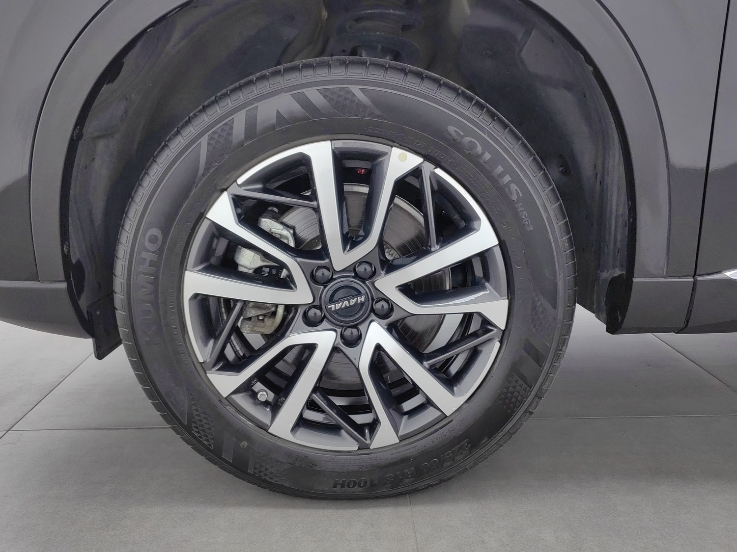 Used Haval H6 2022 1.5 AT