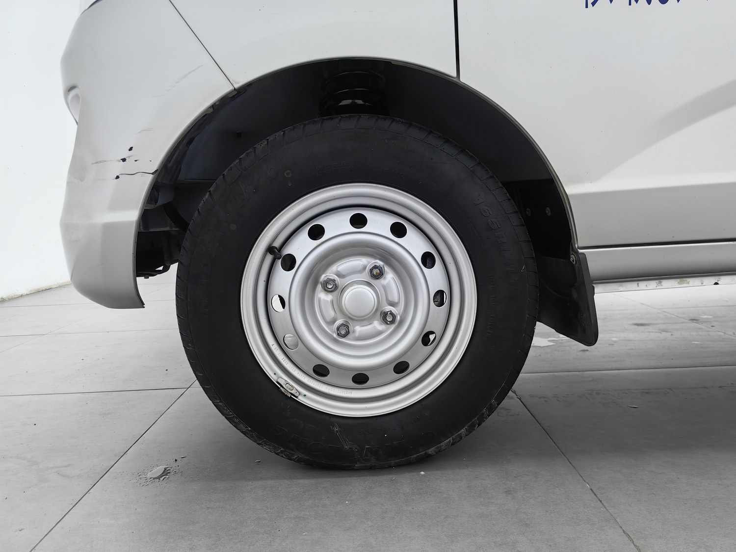 Used Wuling Rongguang S 2021 1.2 MT