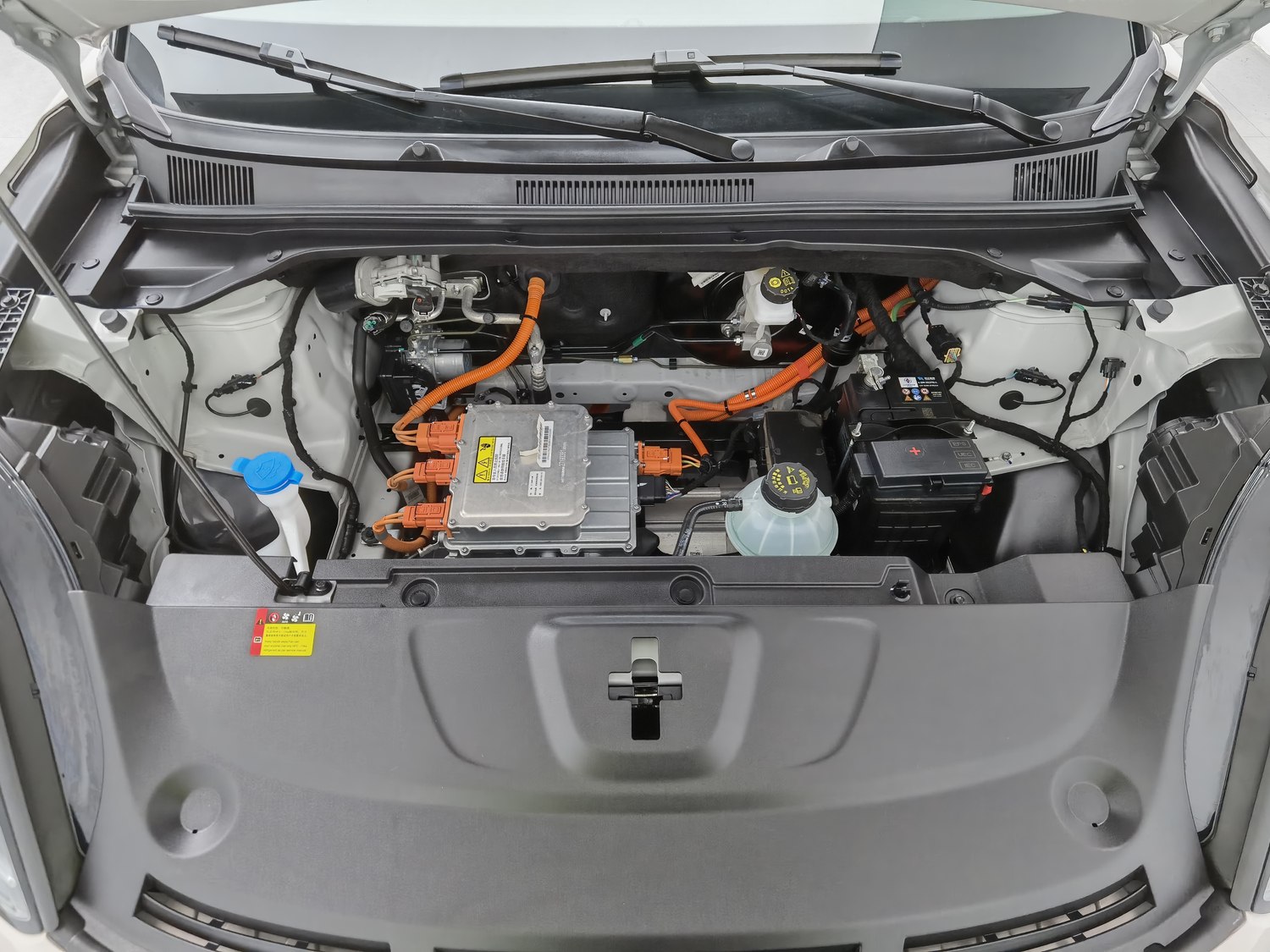 Used Wuling Bingo S 2025