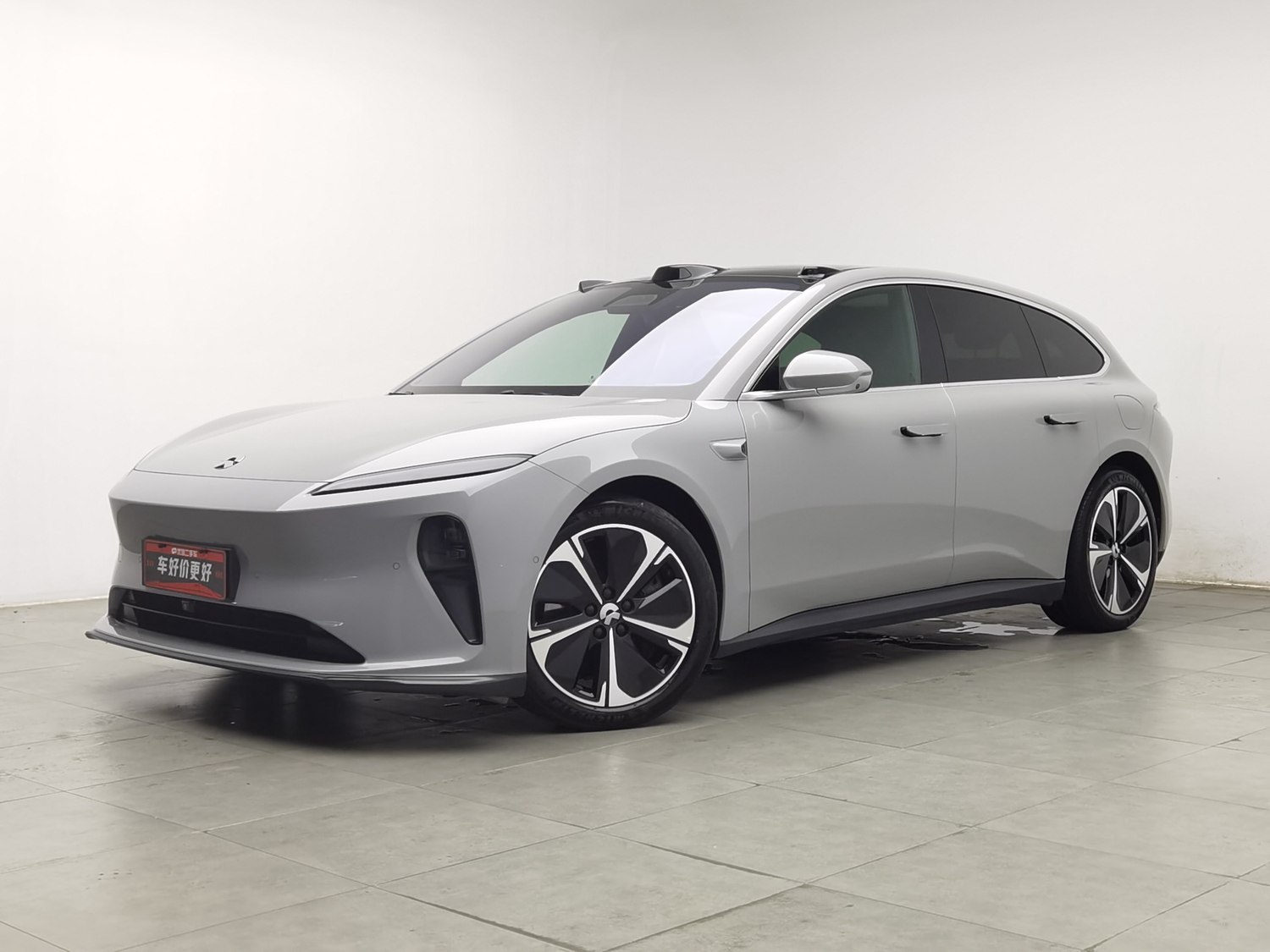 Used NIO ET5 Touring 2024