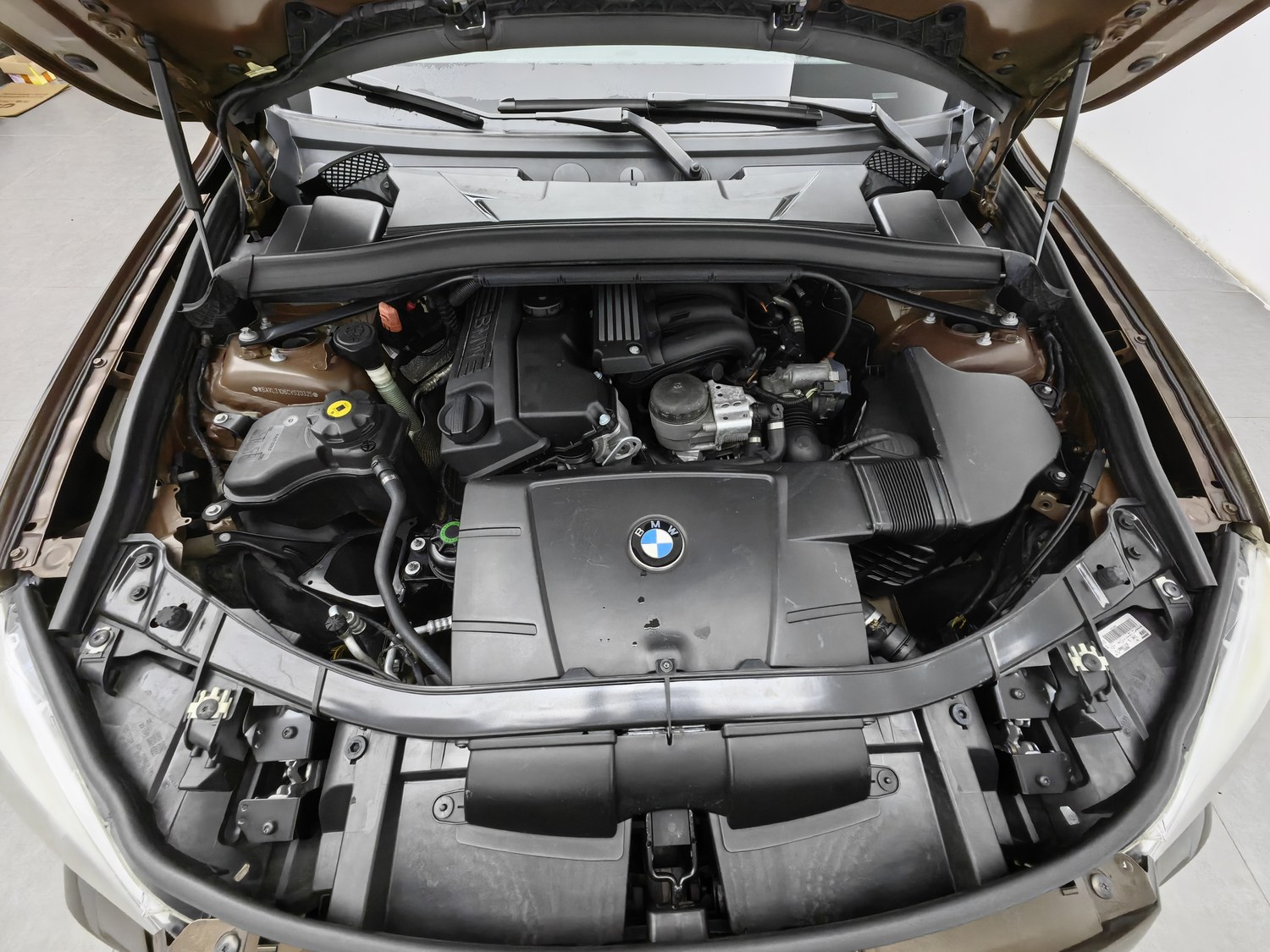 Used BMW X1 (Import) 2012 2.0 AT