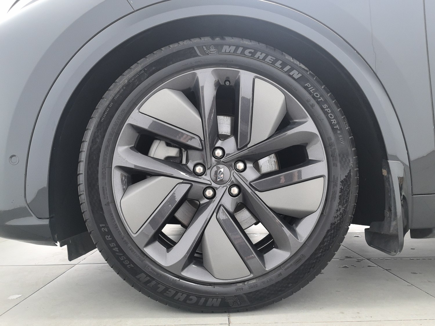 Used Li Auto L7 2024 1.5 AT