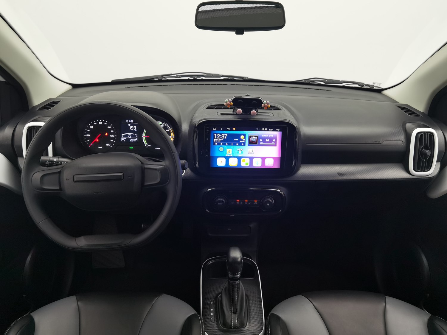 Used Roewe Clever 2022
