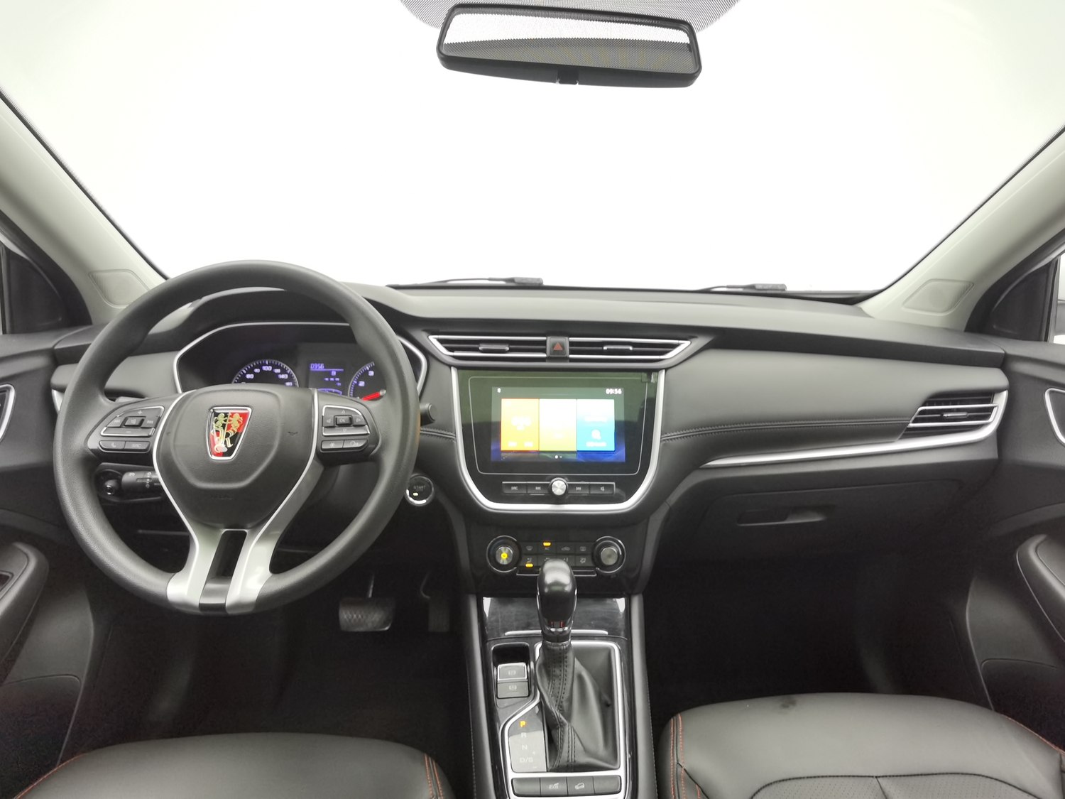 Used Roewe RX3 2020 1.6 AT
