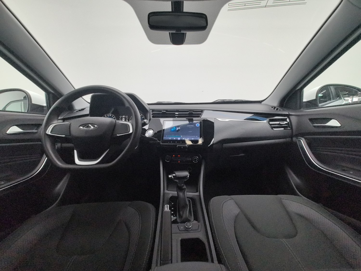 Used Chery Tiggo 3X 2024 1.5 AT