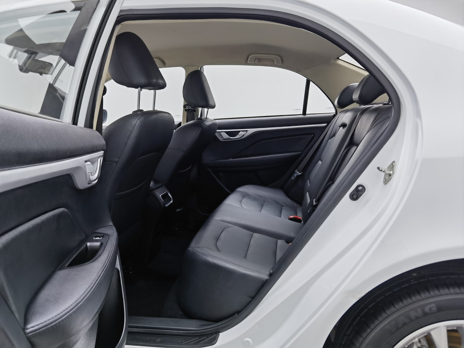 Used Geely Vision 2019 1.5 MT