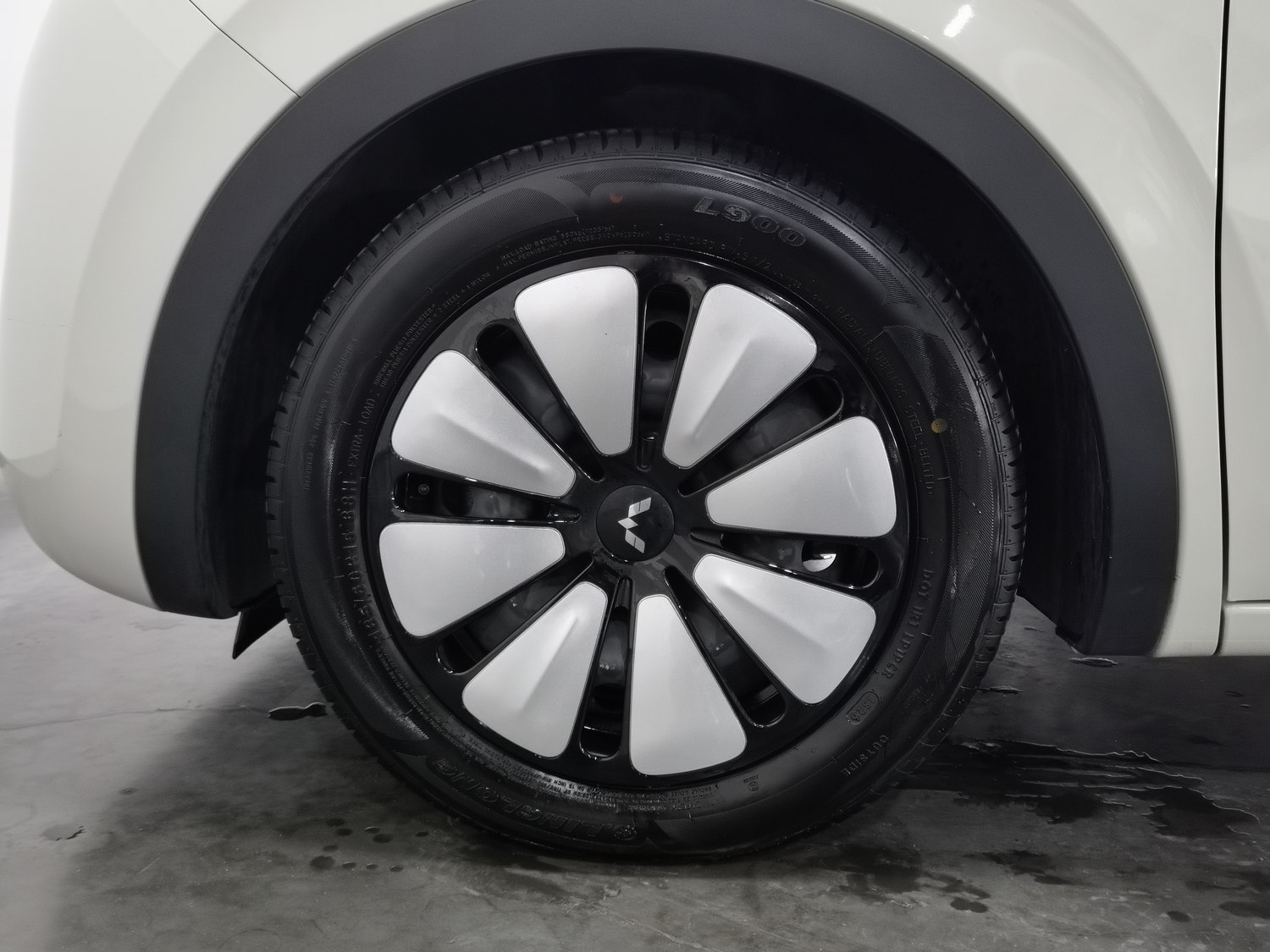 Used Wuling Bingo 2023