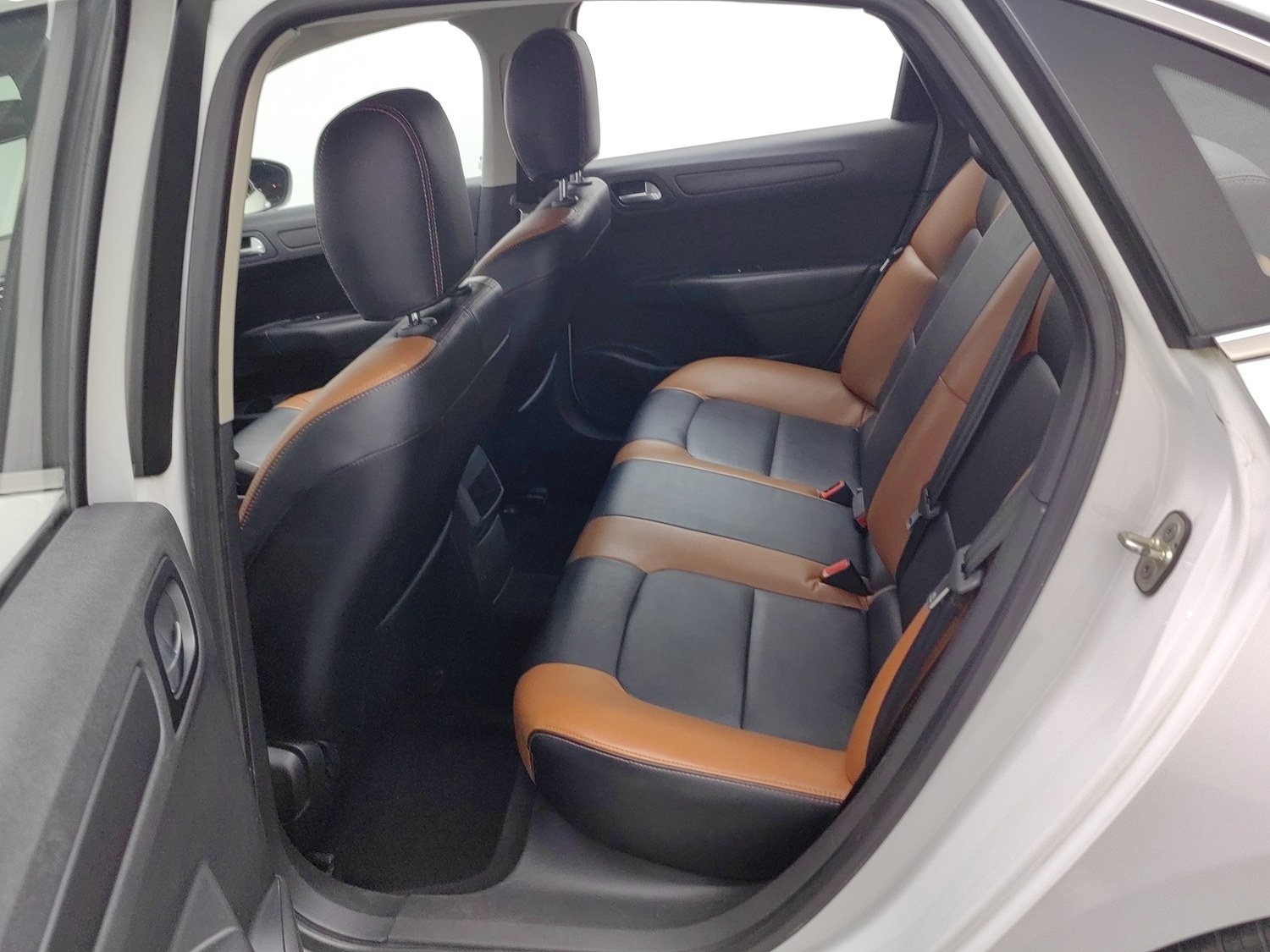 Used Citroen C4 Quatre 2018 1.6 AT