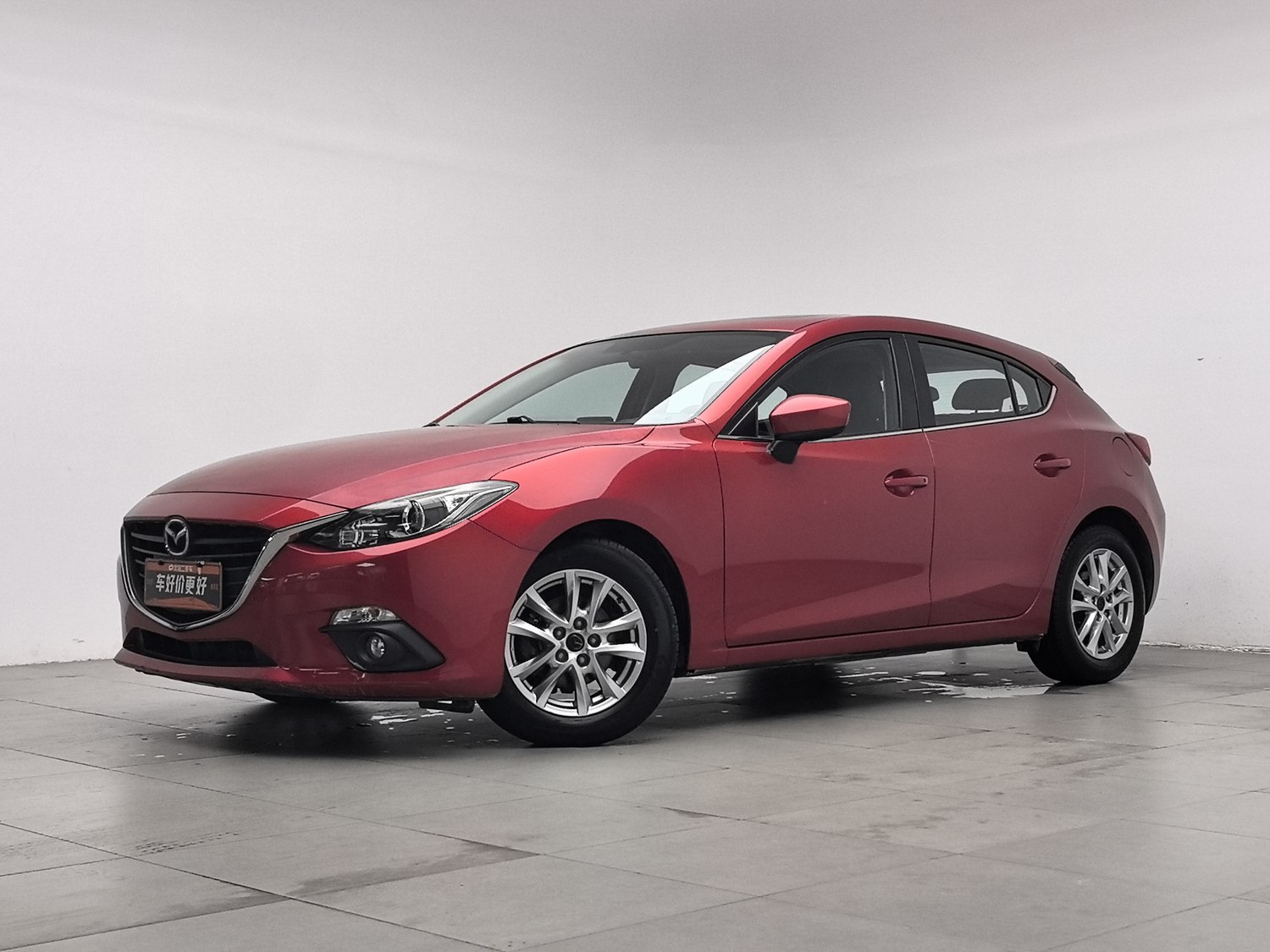 Used Mazda 3 Axela 2016 1.5 AT