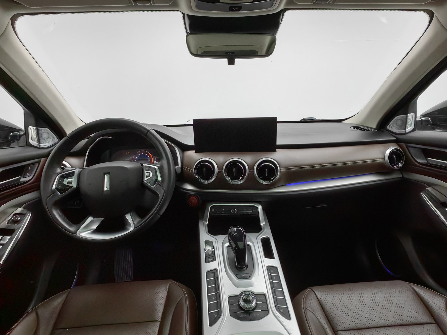 Used Wey VV6 2020 2.0 AT