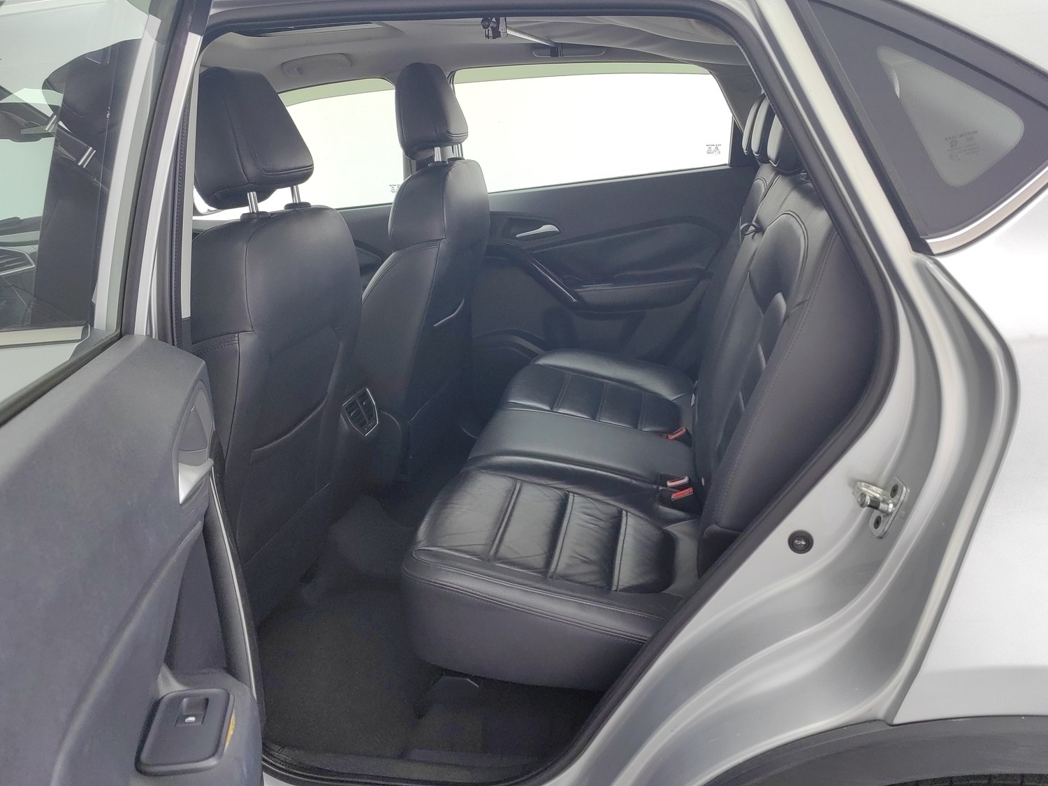 Used MG GS 2015 2.0 AT