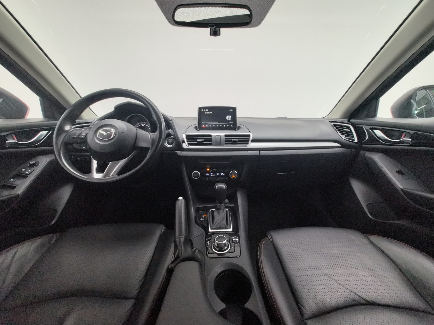 Used Mazda 3 Axela 2016 1.5 AT