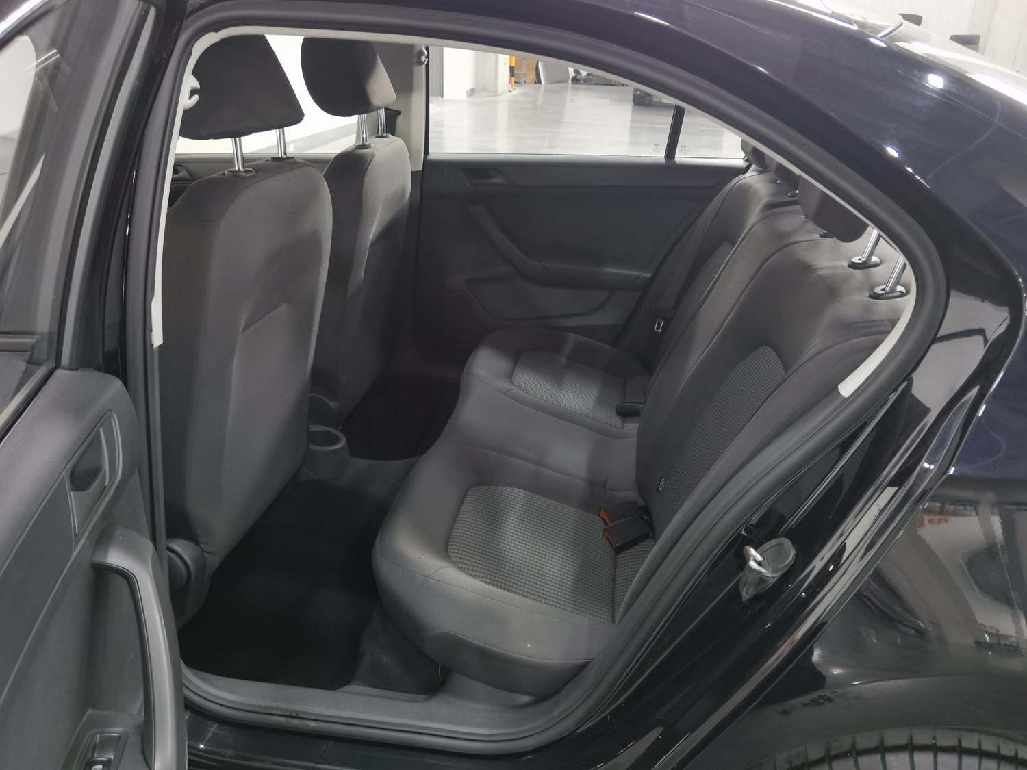 Used Volkswagen Santana 2019 1.5 AT