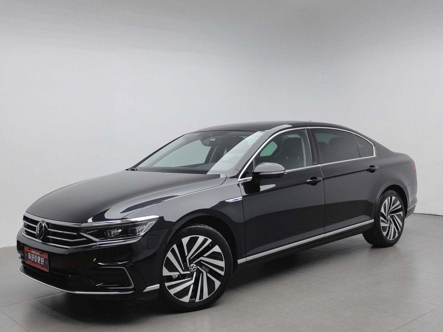 Used Volkswagen Magotan GTE 2022 1.4 AT