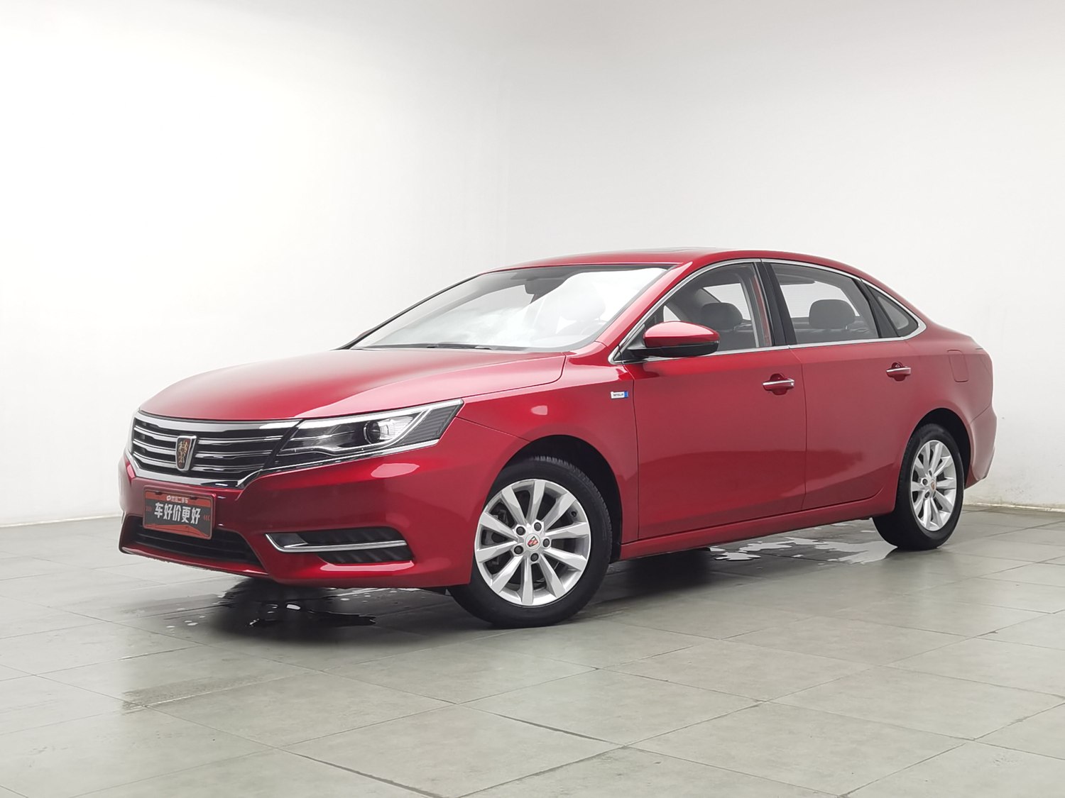 Used Roewe i6 2017 1.5 AT