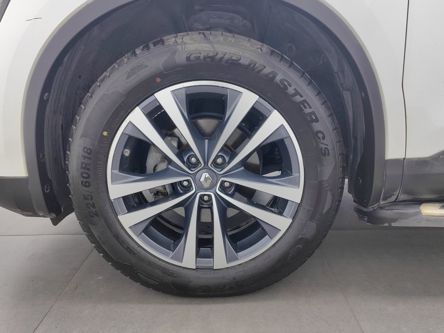 Used Renault Koleos 2018 2.0 AT