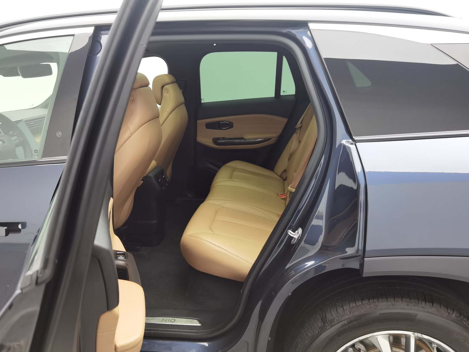 Used NIO ES6 2020