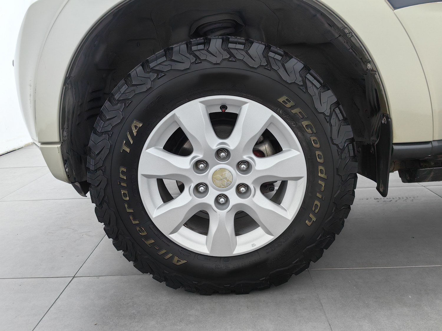 Used Mitsubishi Pajero (Import) 2011 3.0 AT
