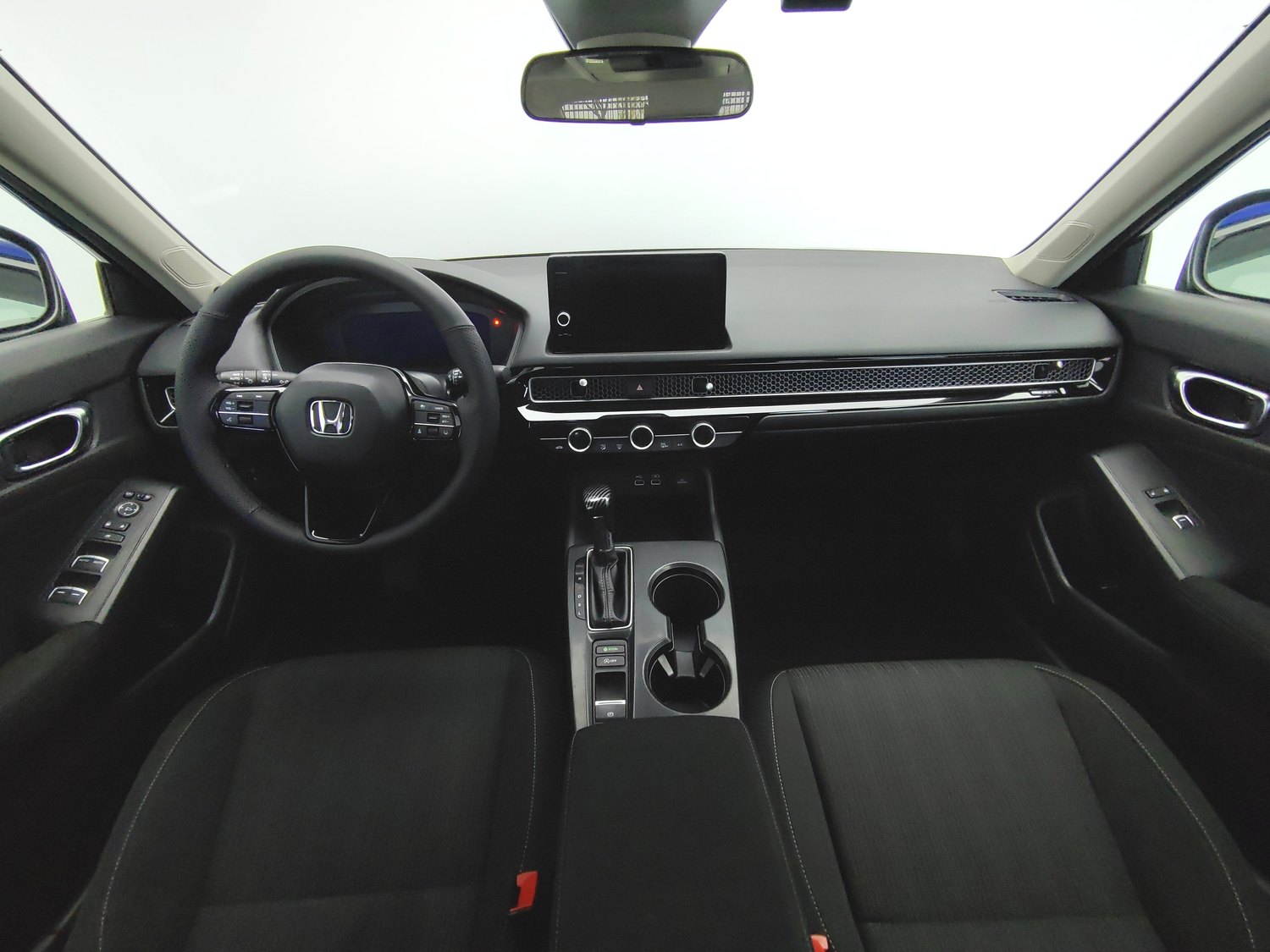 Used Honda Civic 2022 1.5 AT