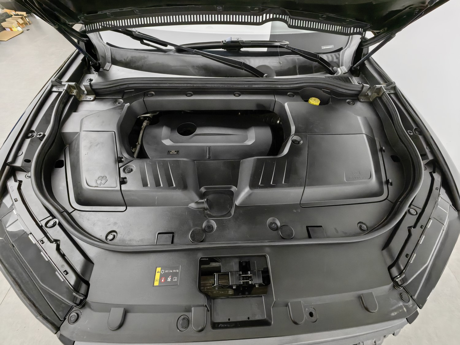 Used Wey VV6 2020 2.0 AT
