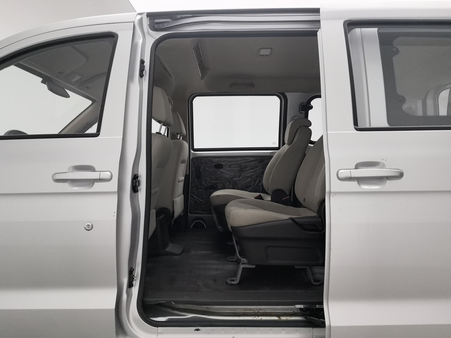 Used Wuling Hongguang V 2022 1.5 MT