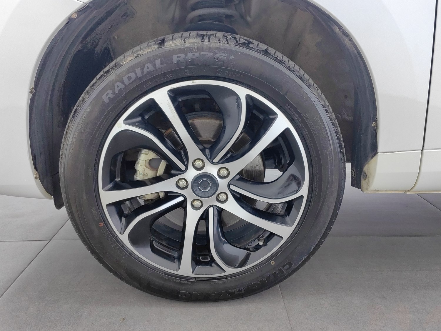 Used Haval H6 Coupe 2018 1.5 AT