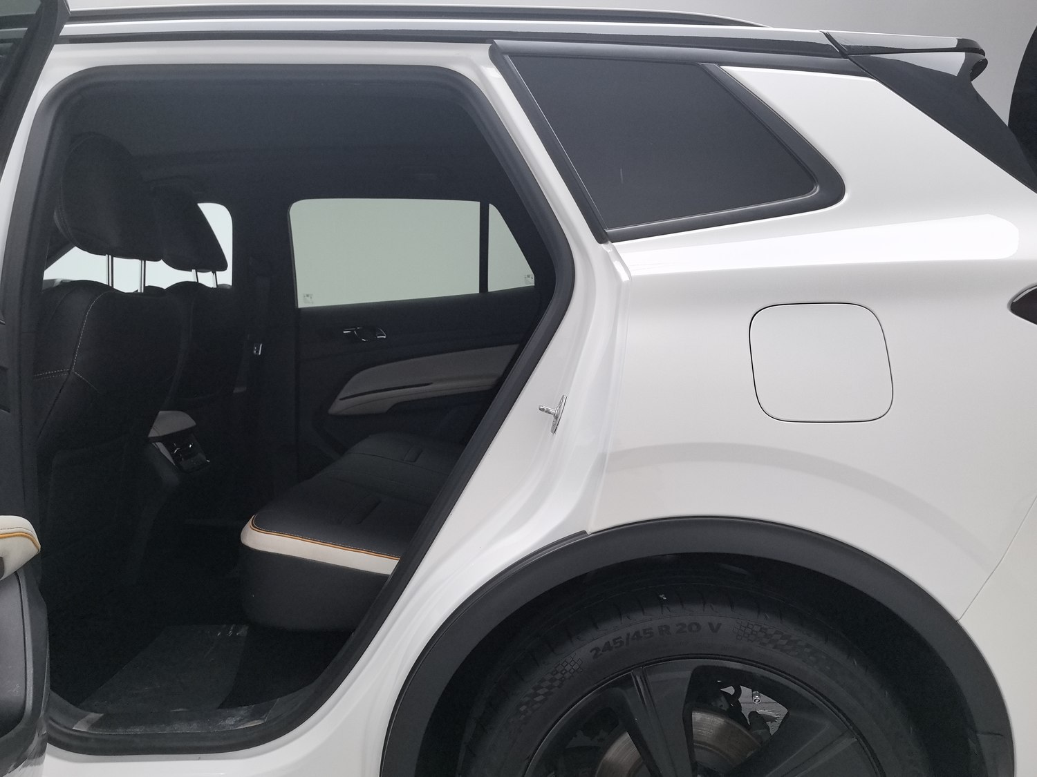 Used Ford Equator Sport 2022 1.5 AT