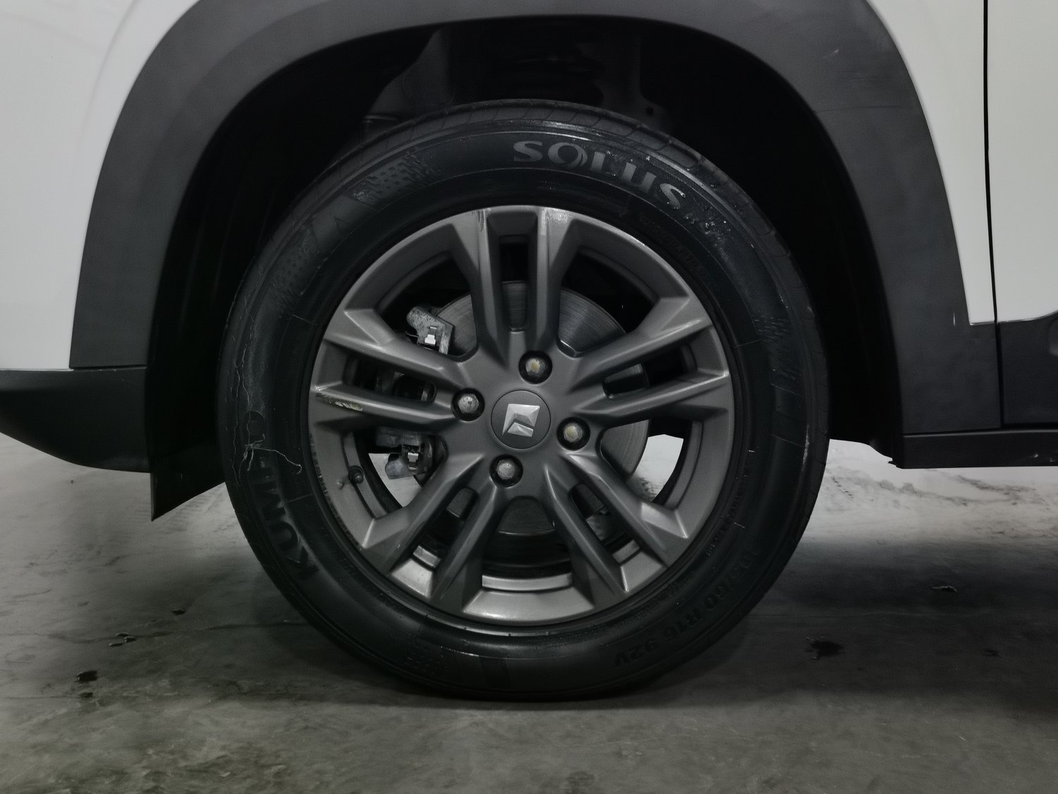 Б/У Baojun RS-3 2020 1.5 AT