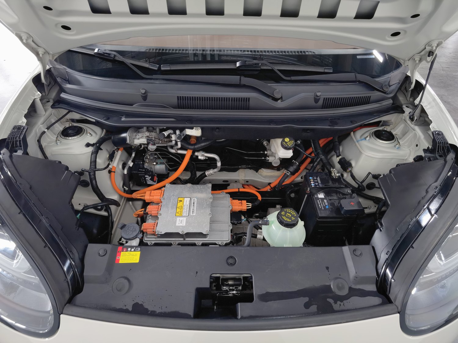 Used Wuling Bingo 2023