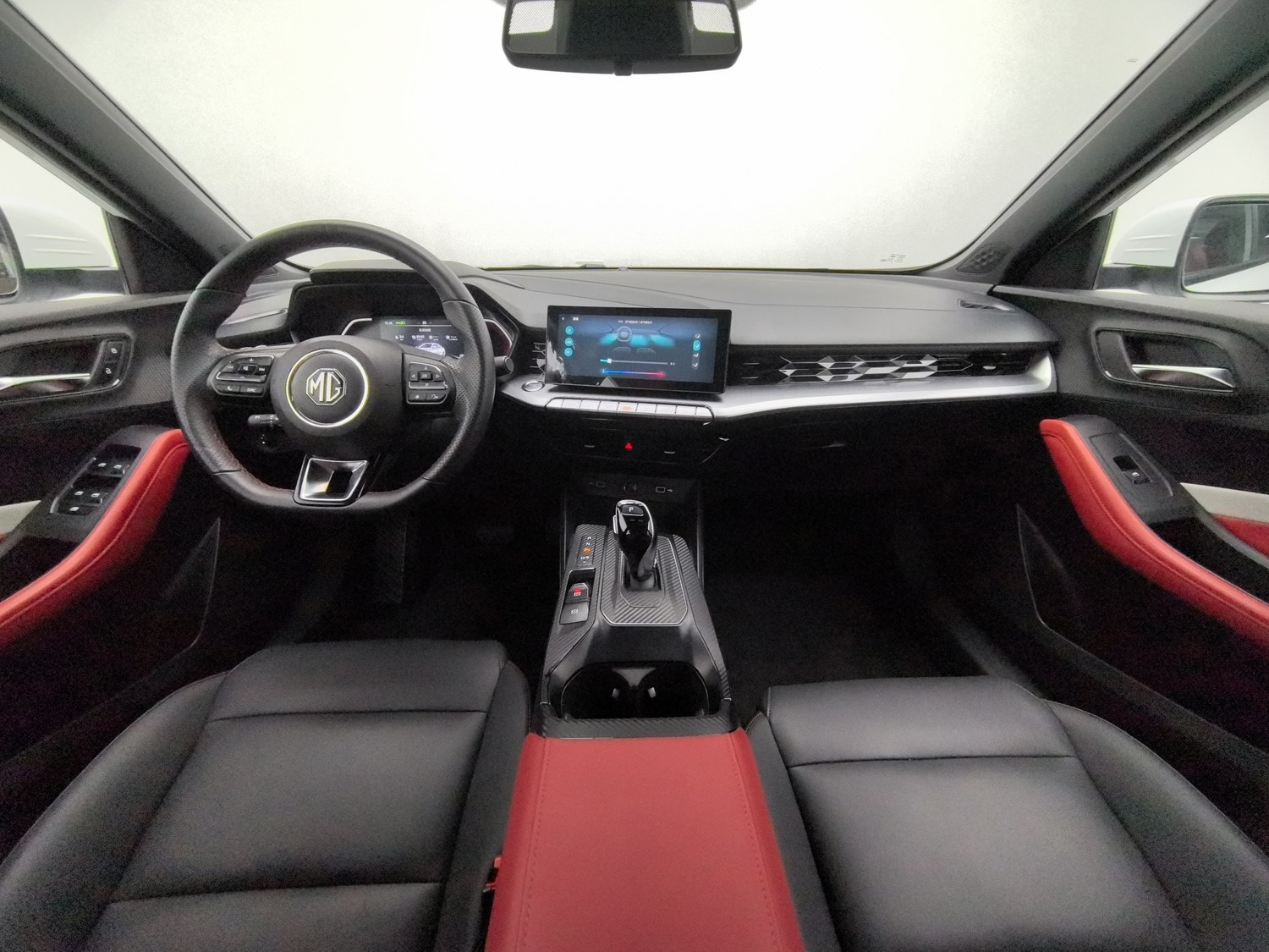 Used MG 5 2021 1.5 AT