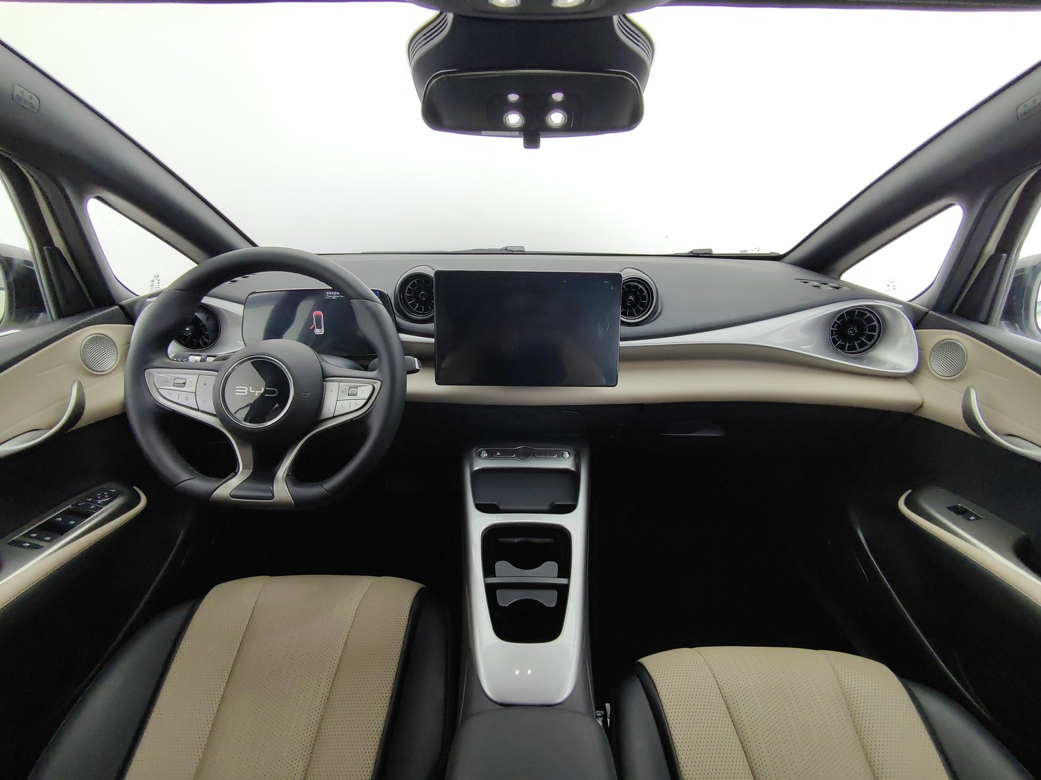 Used BYD Dolphin 2025