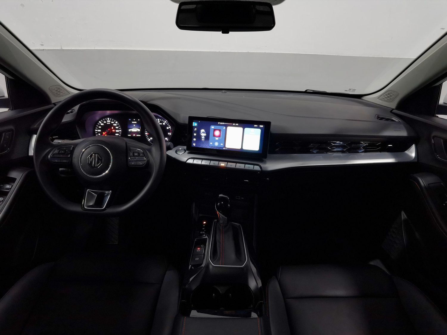 Used MG 5 2023 1.5 AT