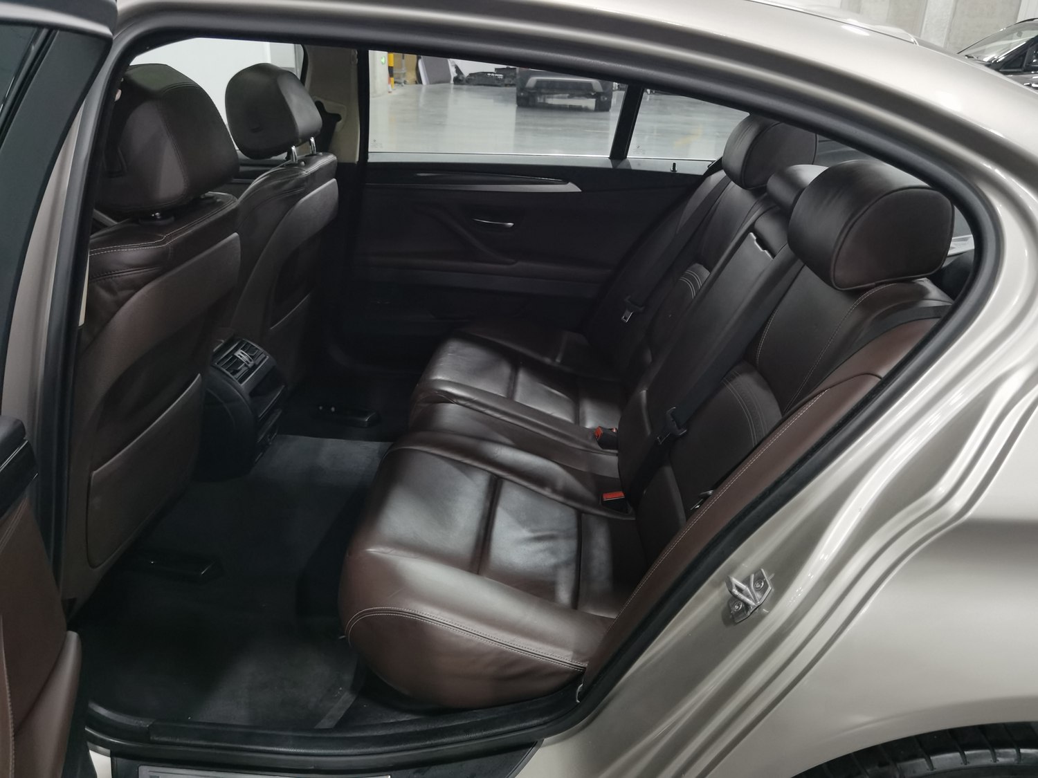 Used BMW THE5 2014 2.0 AT