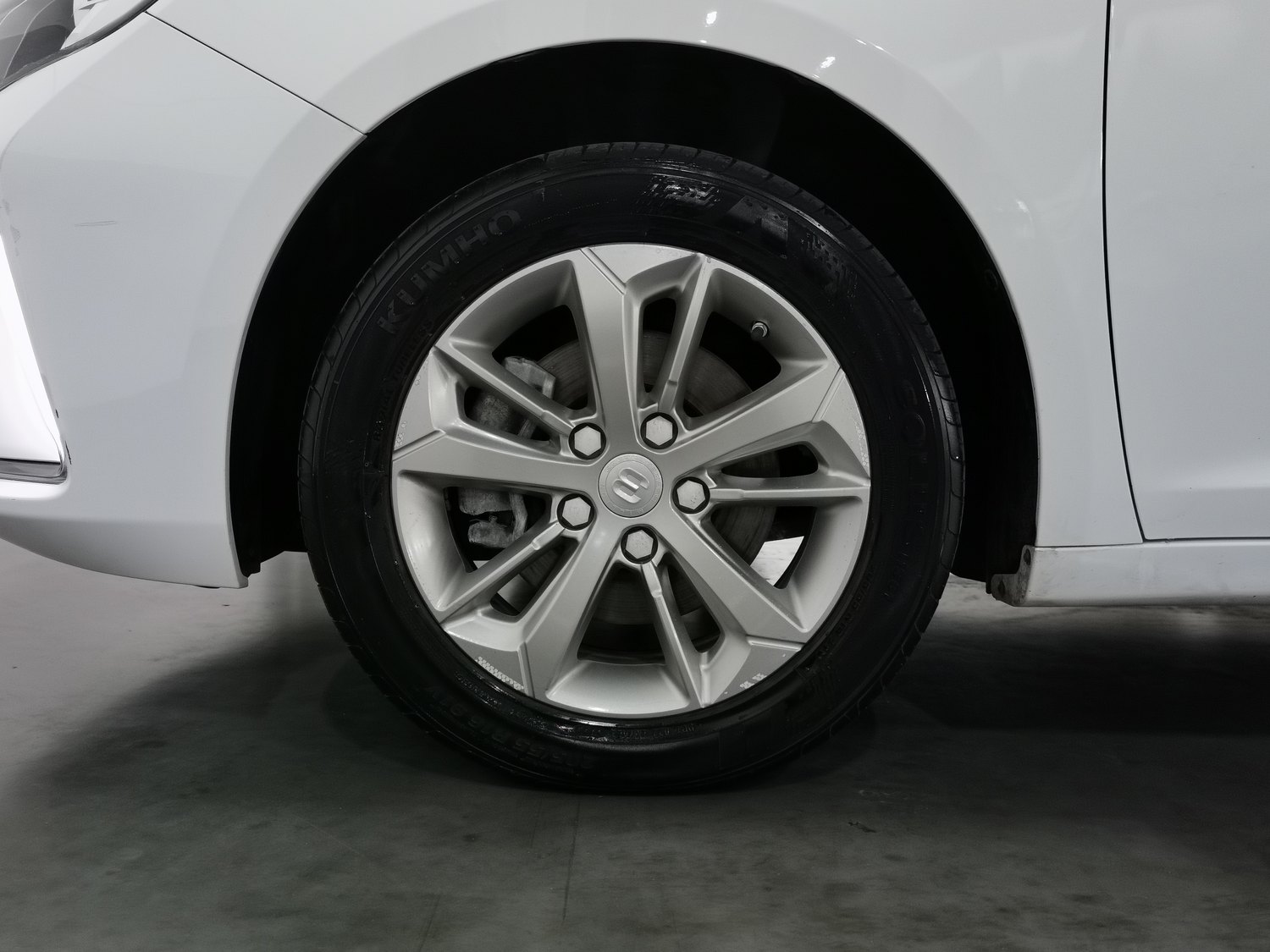 Used Geely Emgrand GL 2021 1.4 AT