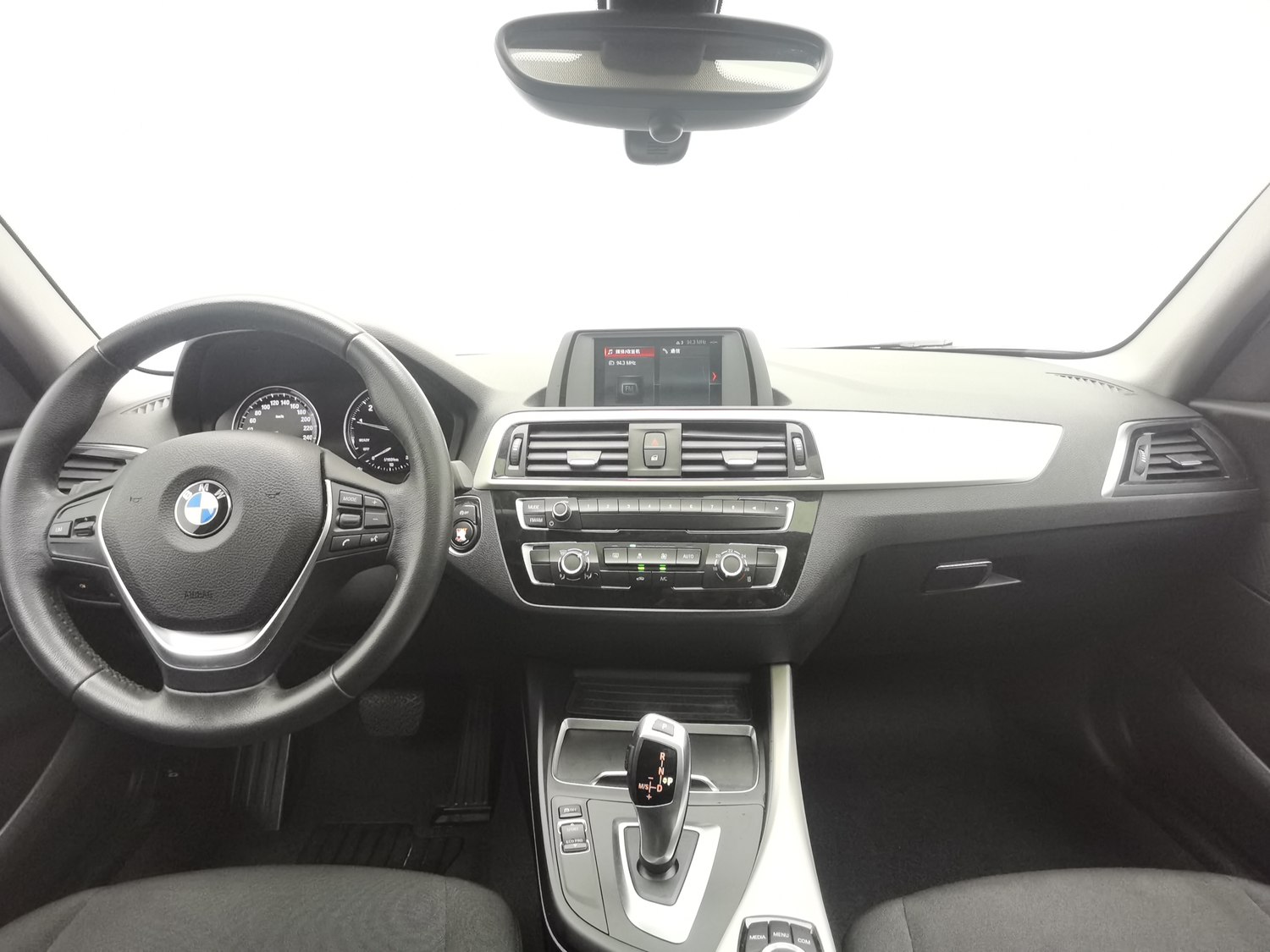 Used BMW THE1 (Import) 2018 1.5 AT