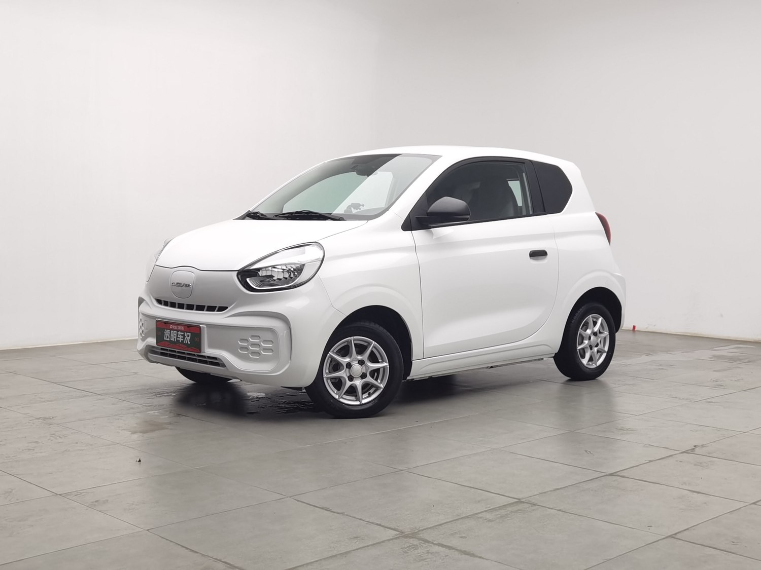 Used Roewe Clever 2022