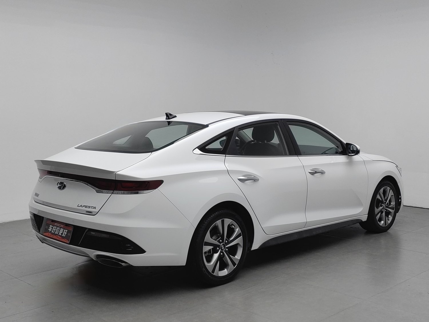 Used Hyundai Lafesta 2019 1.6 AT