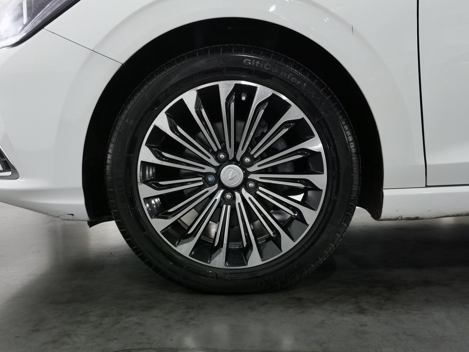Used Changan Eado 2019 1.4 AT