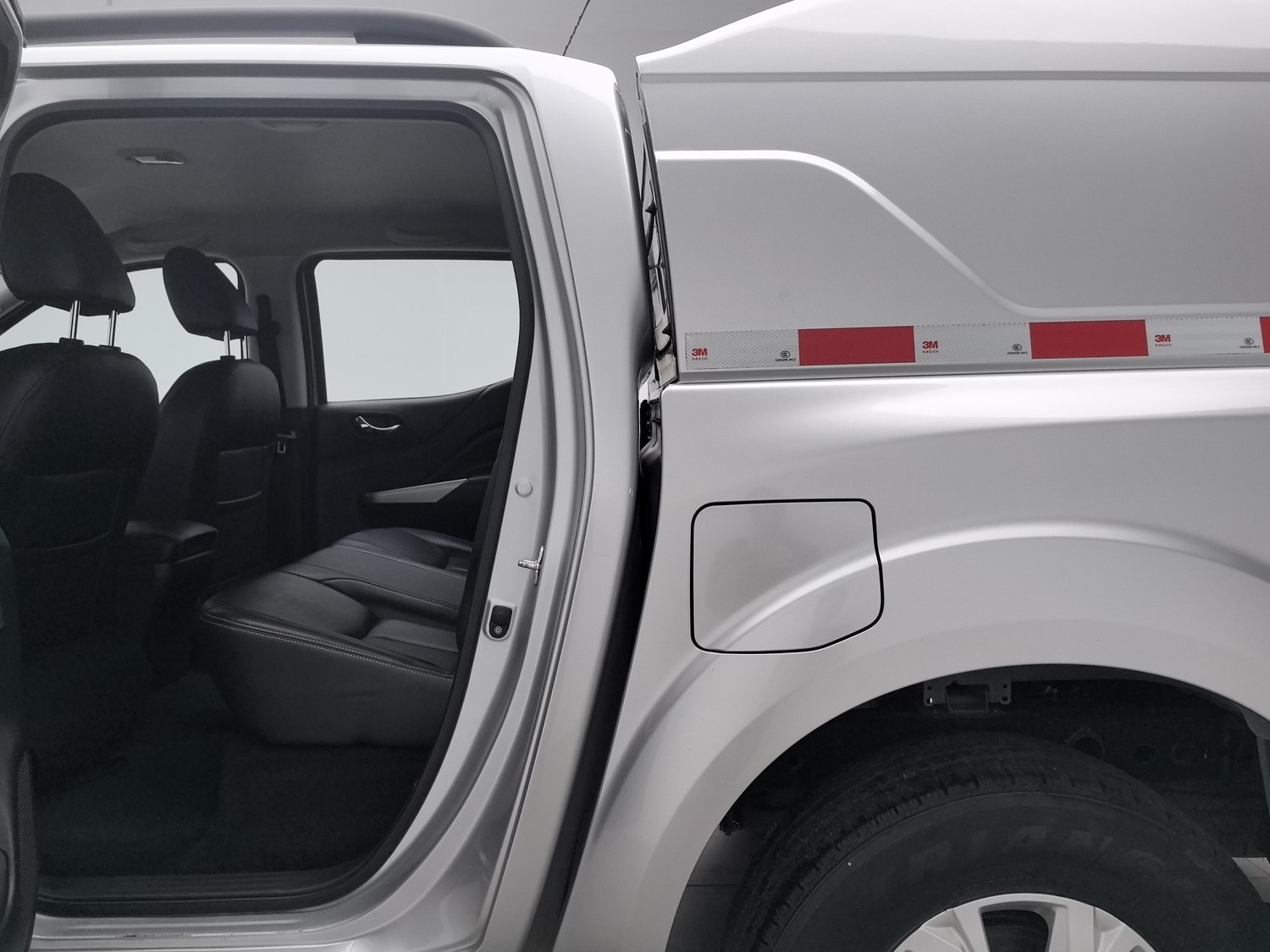 Used Dongfeng Rich 6 2020 2.4 MT