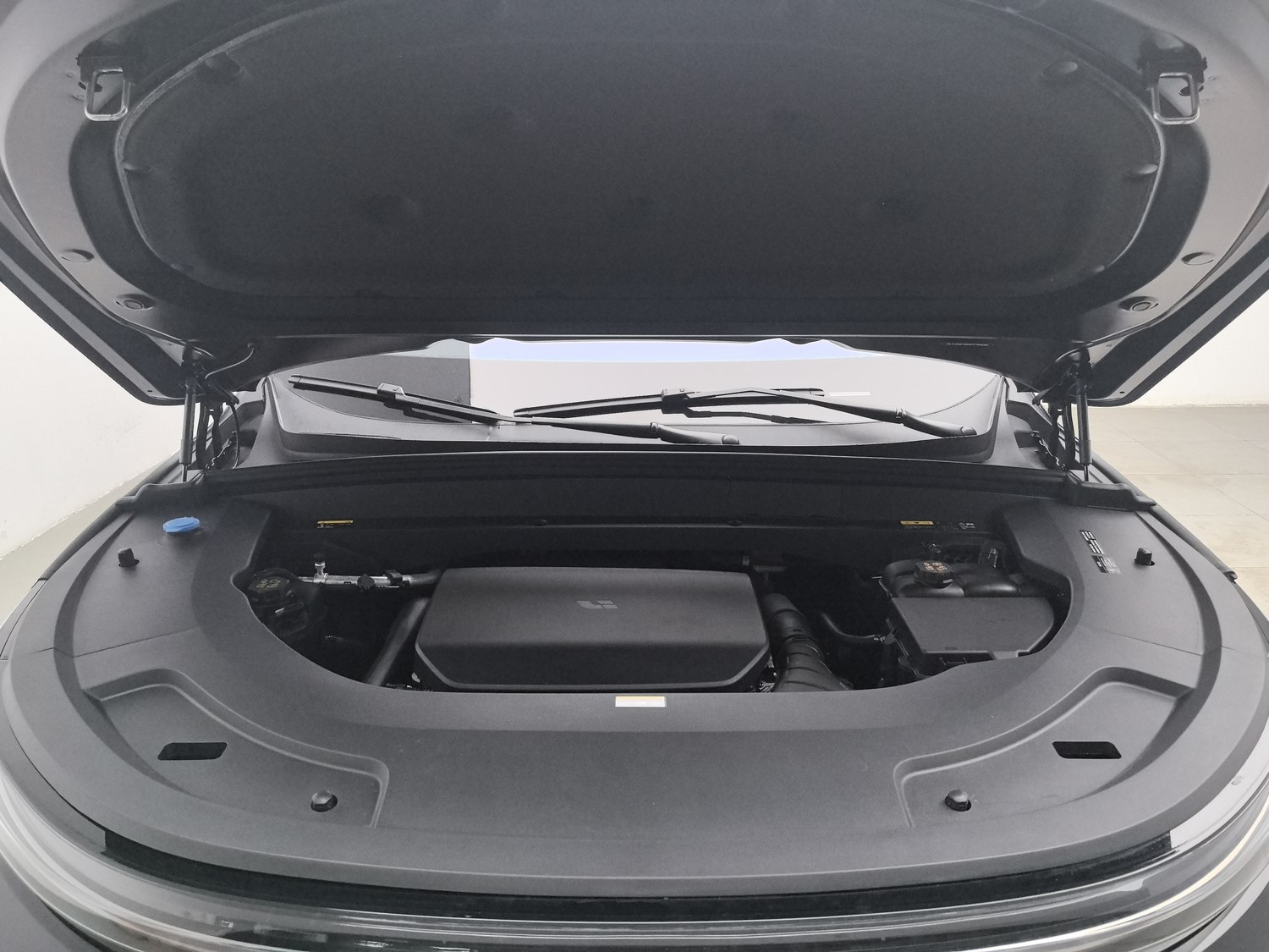Used Li Auto L7 2024 1.5 AT