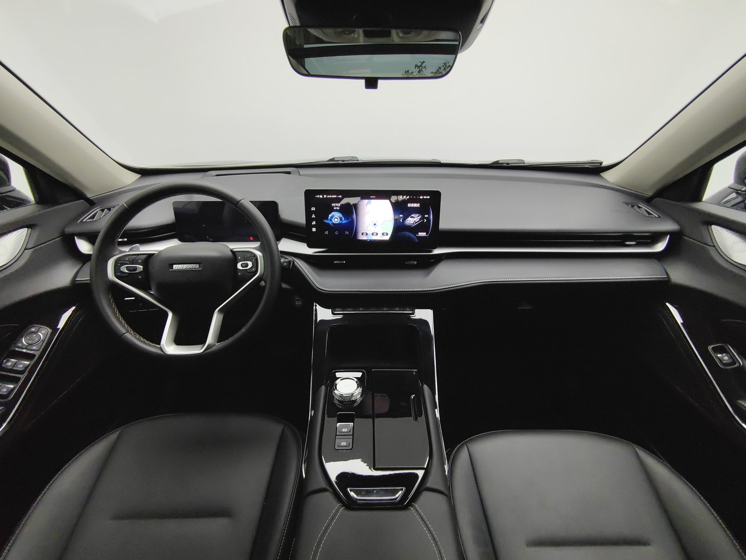 Used Haval H6 2022 1.5 AT