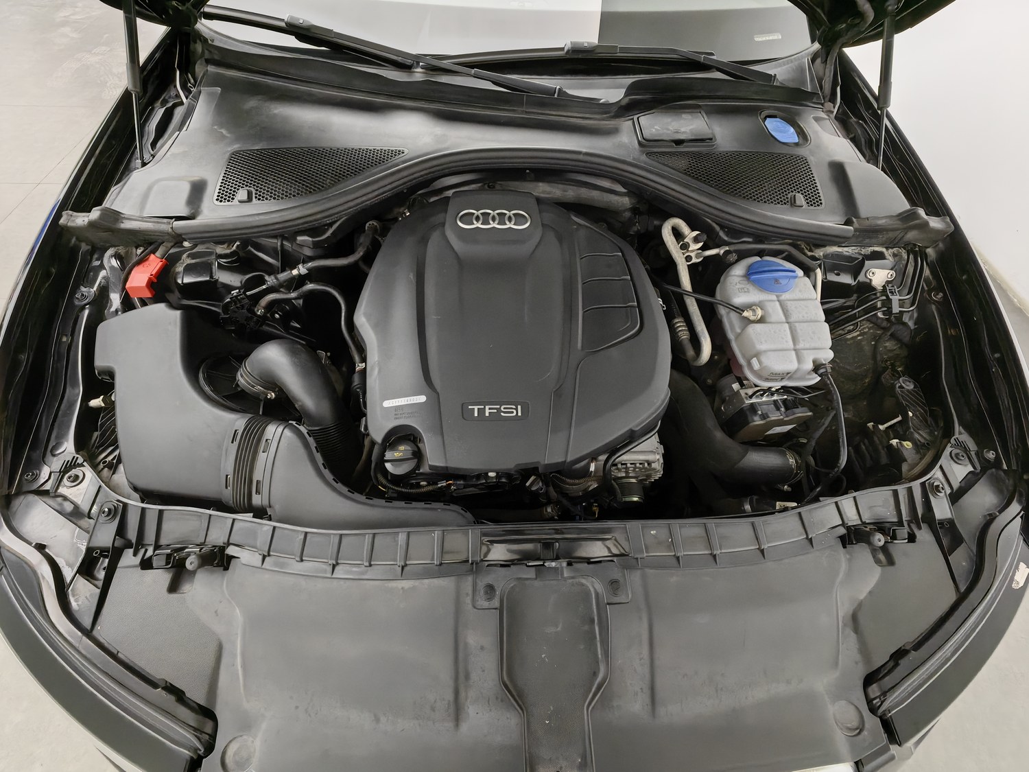 Used Audi A6L 2017 1.8 AT