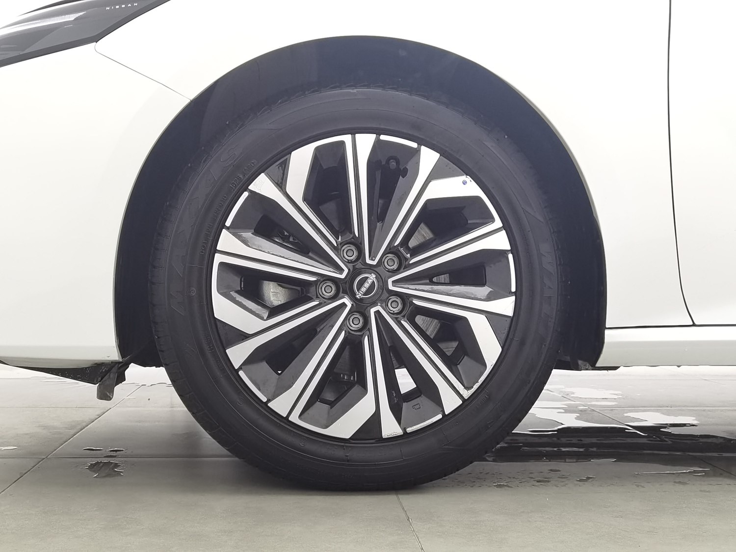 Used Nissan Teana 2026 2.0 AT