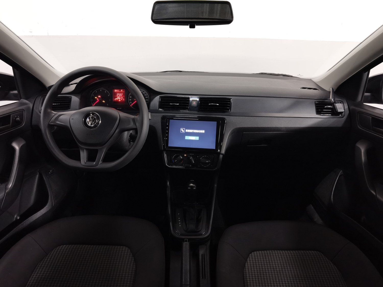 Used Volkswagen Santana 2019 1.5 AT
