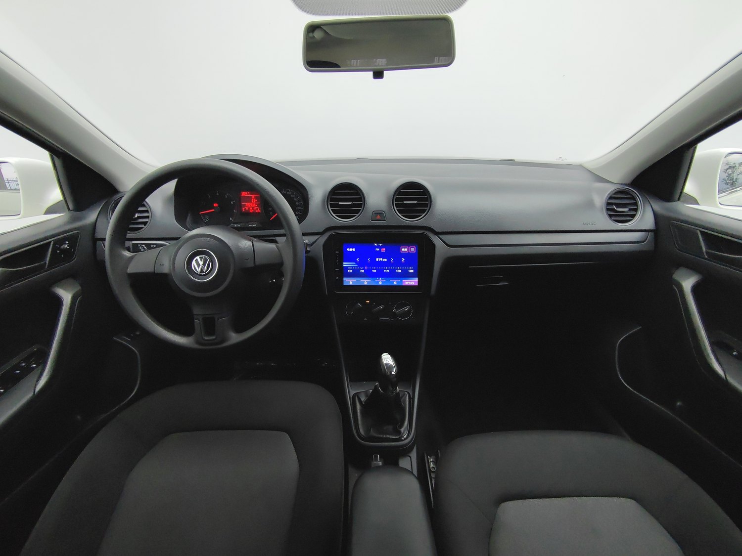 Used Volkswagen Jetta 2015 1.6 MT